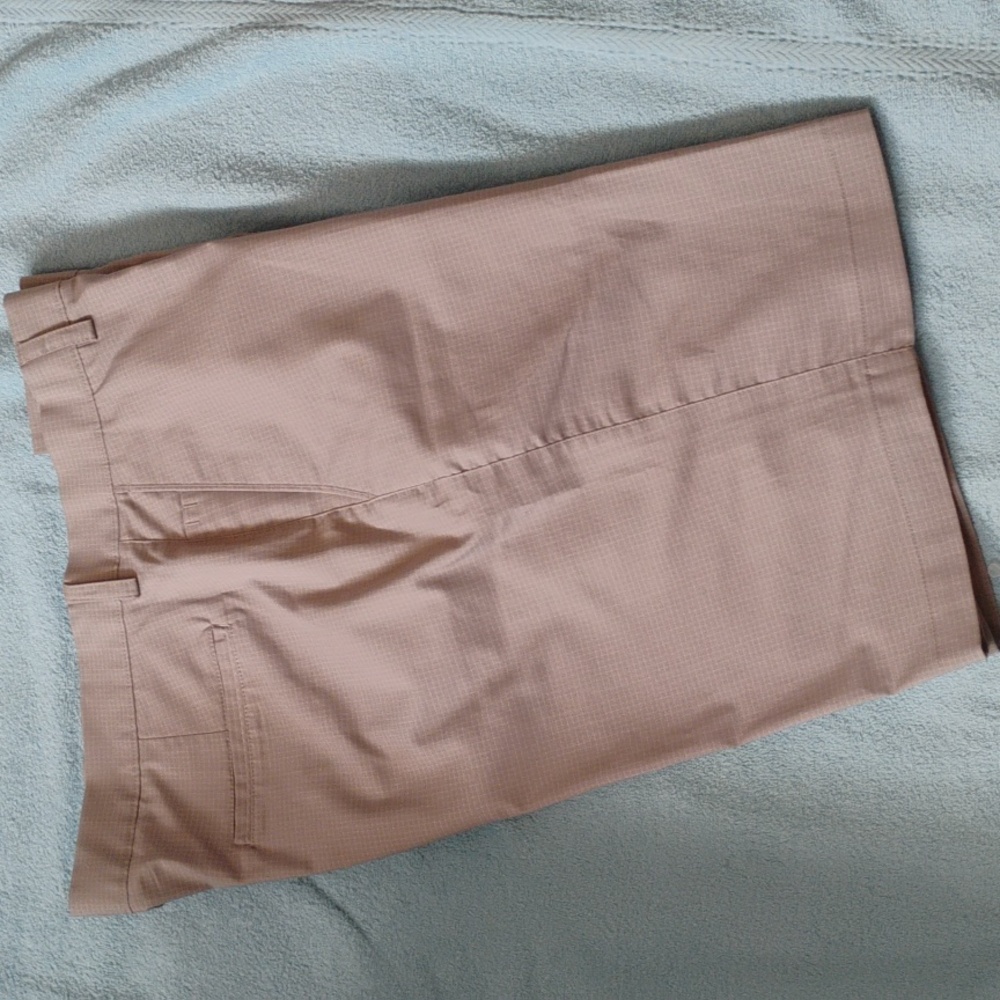 Grand Slam Men's Dress Shorts